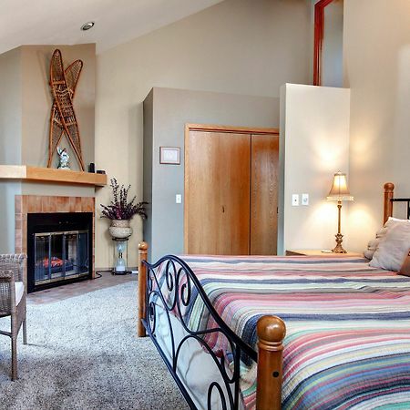 Hotel Abode On Norfolk à Park City Extérieur photo