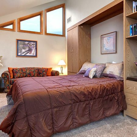 Hotel Abode On Norfolk à Park City Extérieur photo