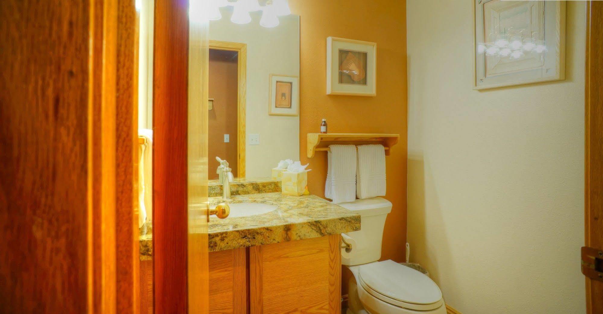 Hotel Abode On Norfolk à Park City Extérieur photo