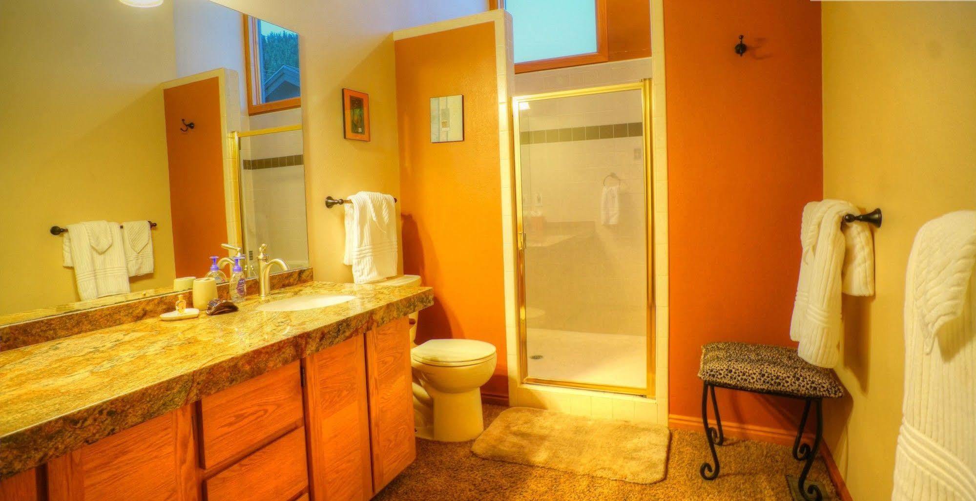 Hotel Abode On Norfolk à Park City Extérieur photo