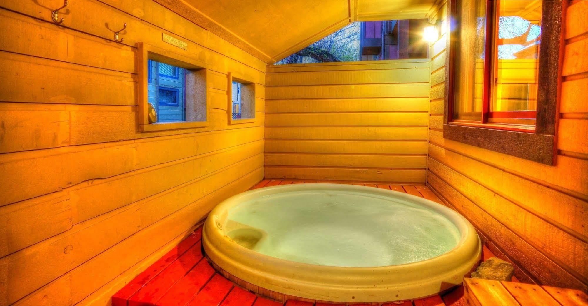 Hotel Abode On Norfolk à Park City Extérieur photo