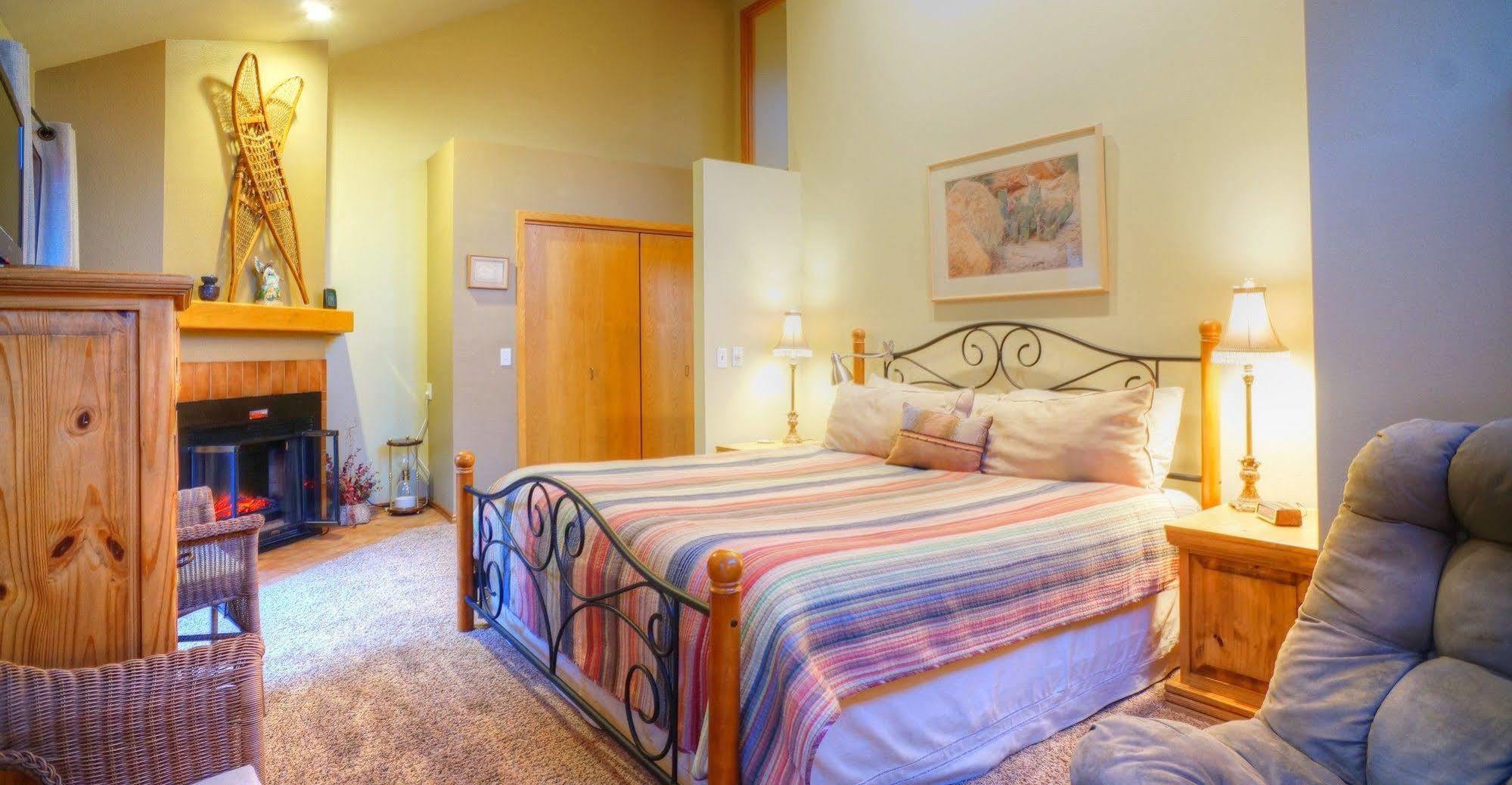 Hotel Abode On Norfolk à Park City Extérieur photo