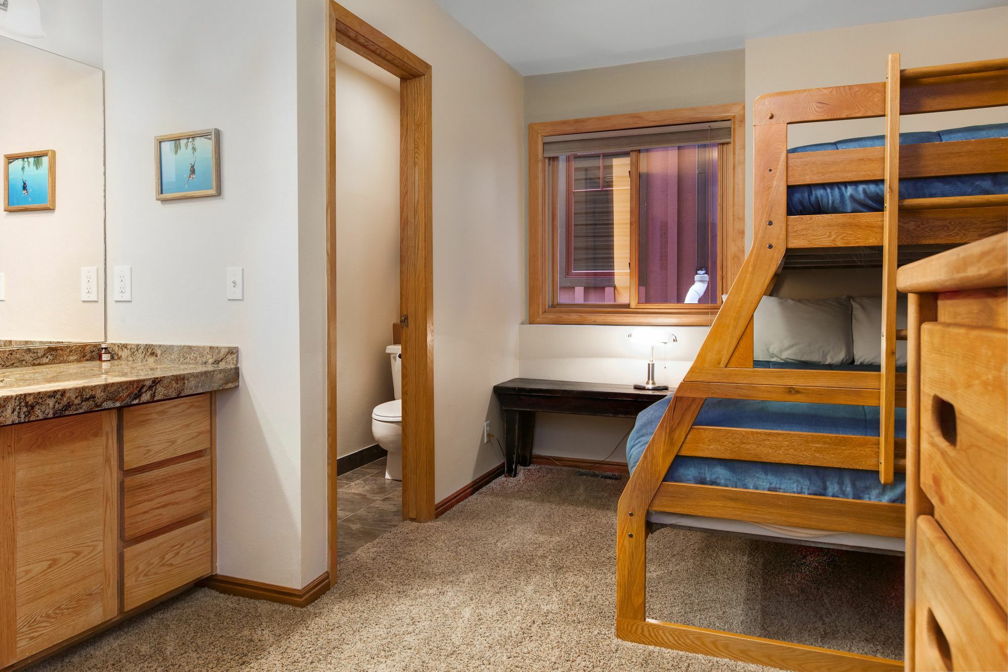 Hotel Abode On Norfolk à Park City Extérieur photo