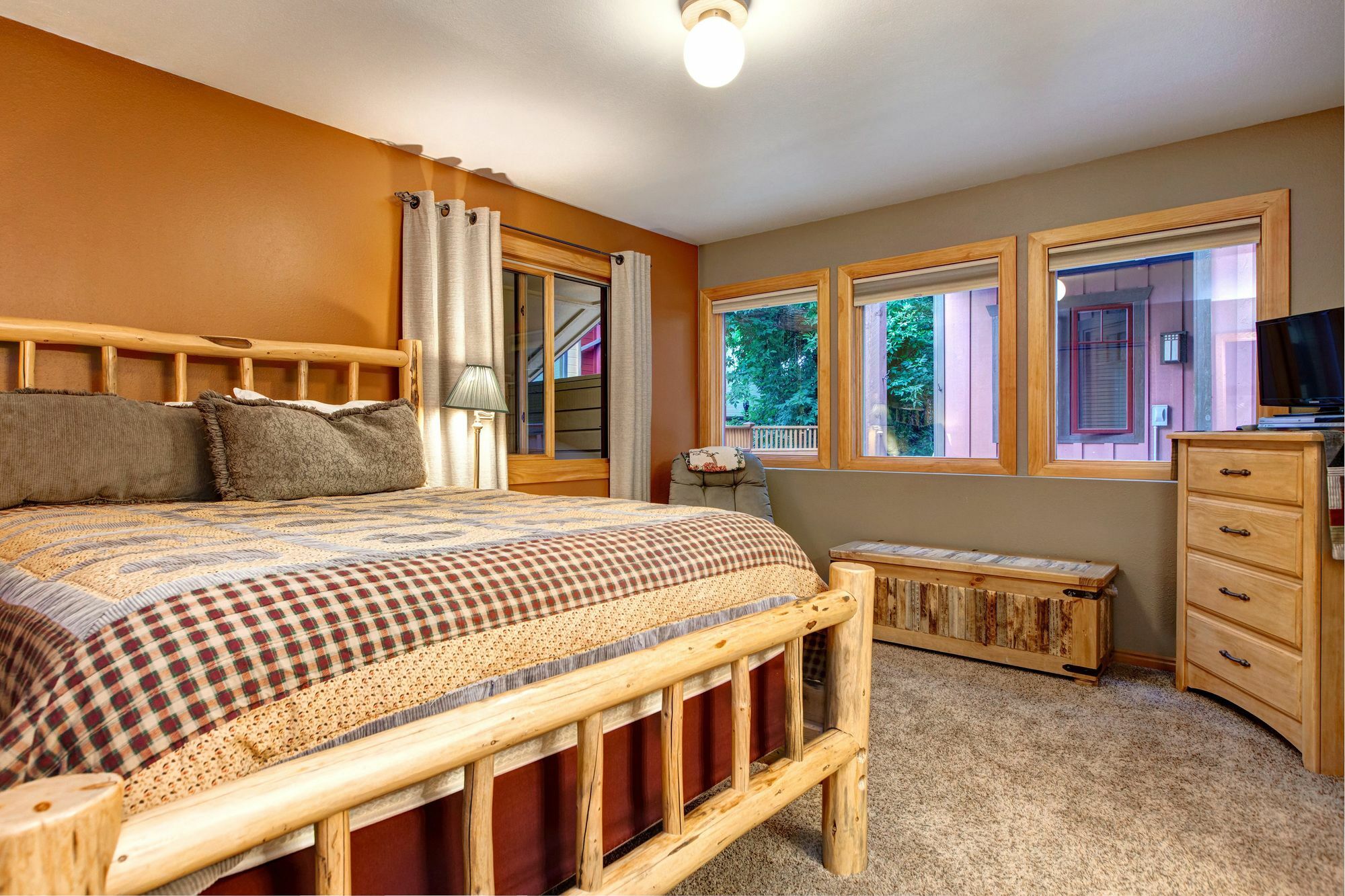 Hotel Abode On Norfolk à Park City Extérieur photo