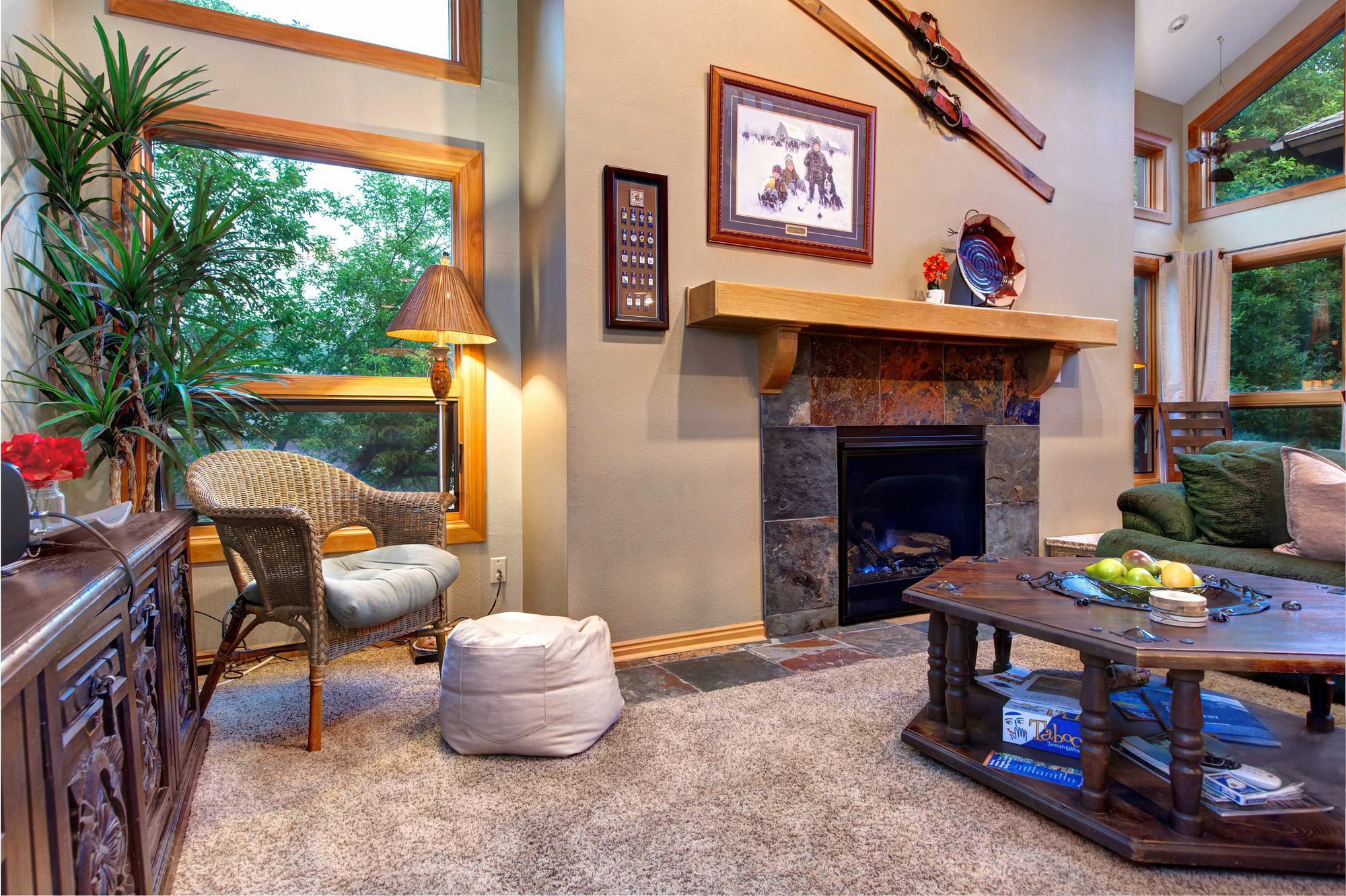 Hotel Abode On Norfolk à Park City Extérieur photo